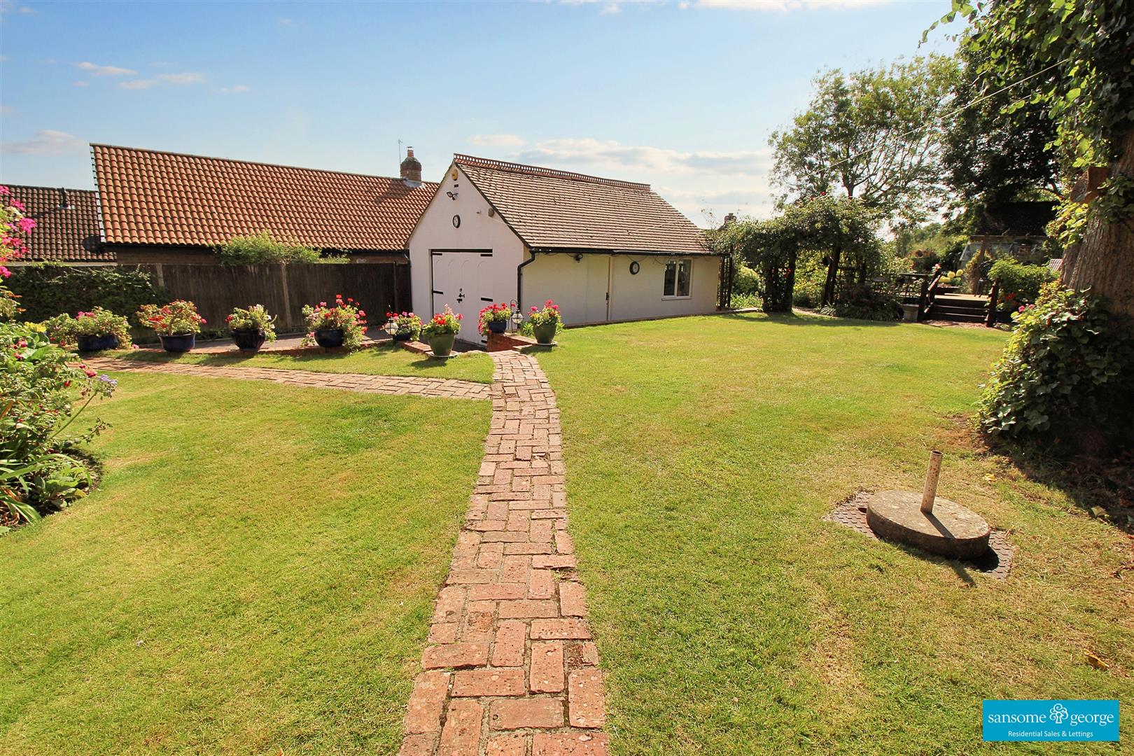 Langley Hill, Tilehurst, Reading